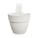 vibia campana easy hanger small seidenweiß